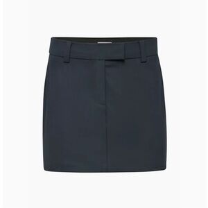 Aritzia Sunday Best Brie Skirt